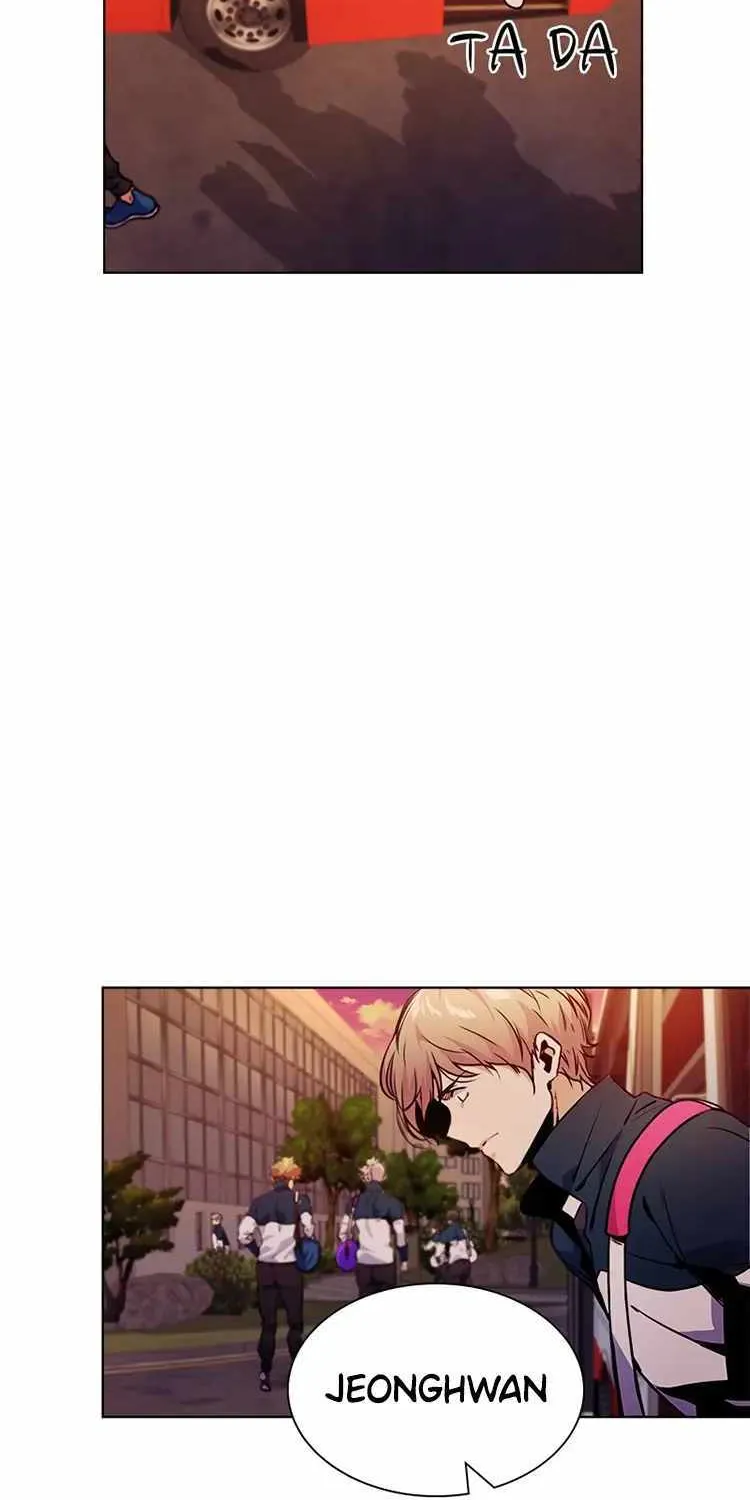 Read Top Corner chapter 87 image 23 on Lezhin