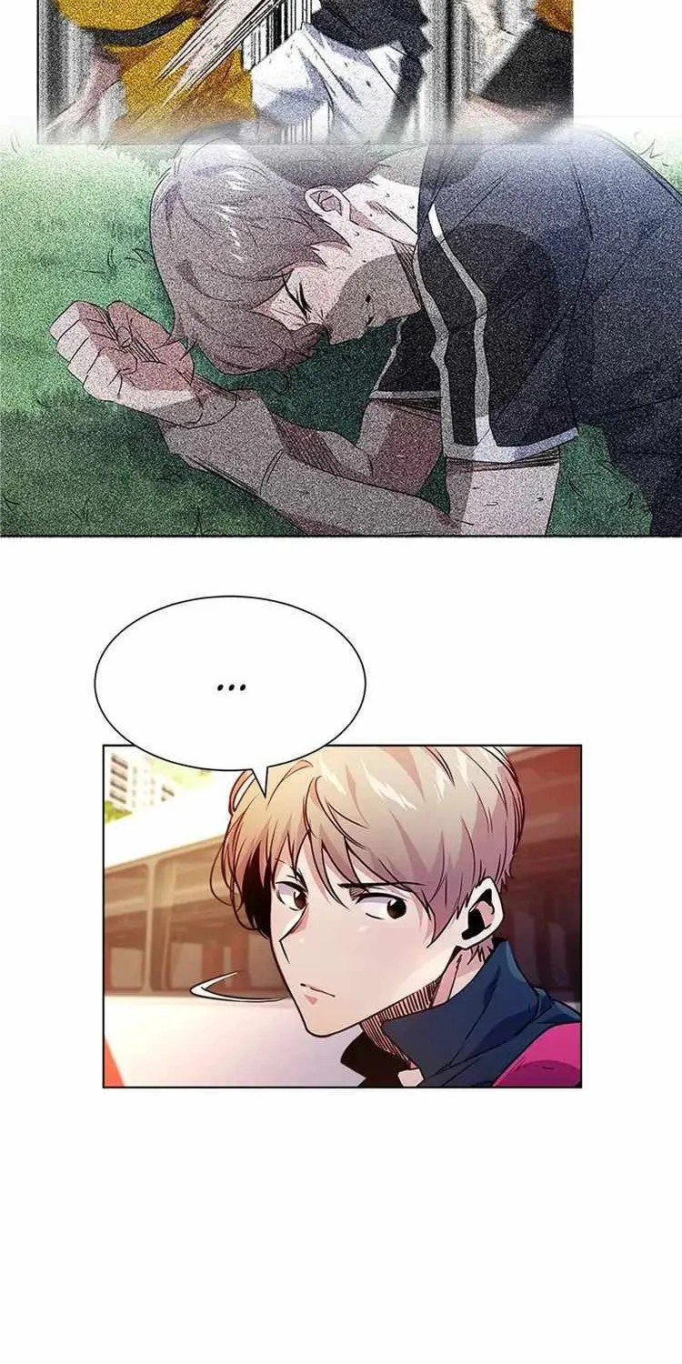 Read Top Corner chapter 87 image 25 on Lezhin