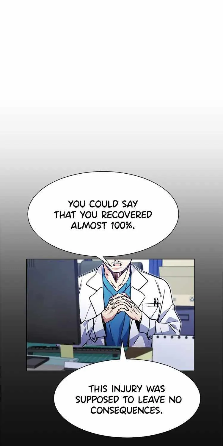 Read Top Corner chapter 87 image 27 on Lezhin