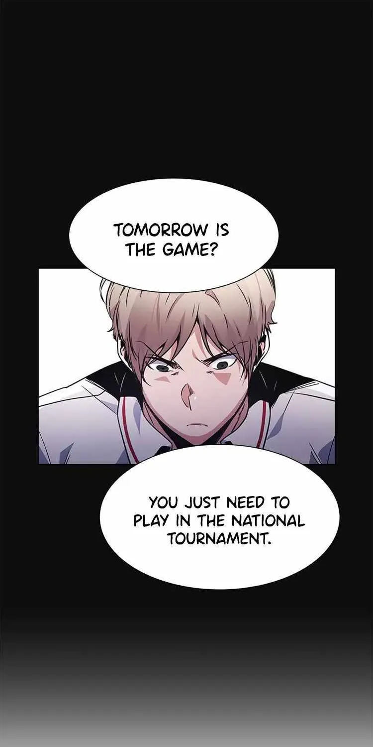 Read Top Corner chapter 87 image 28 on Lezhin
