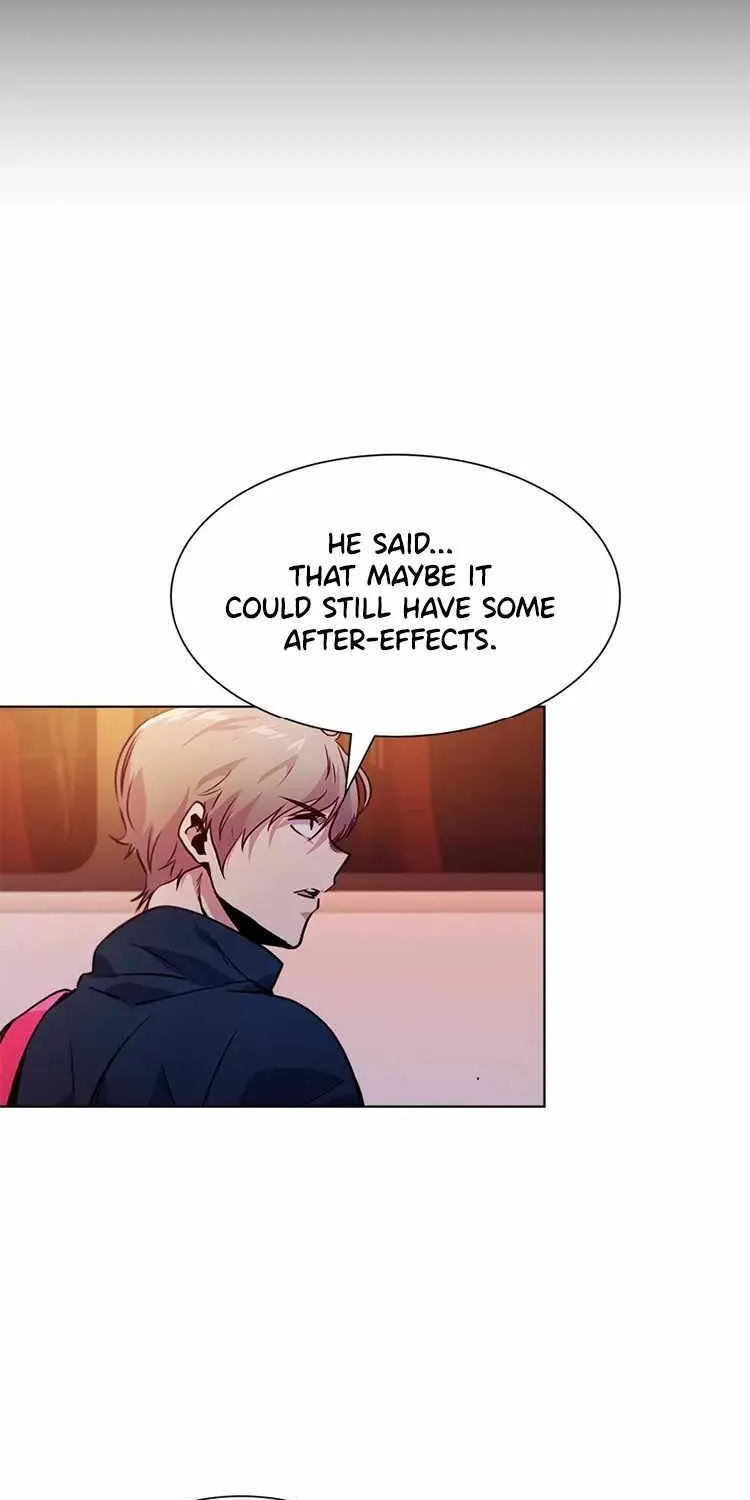 Read Top Corner chapter 87 image 29 on Lezhin