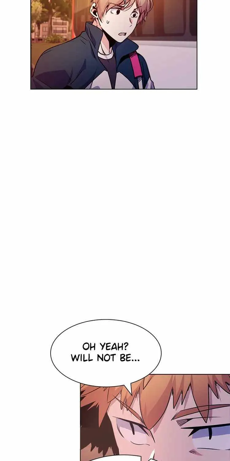 Read Top Corner chapter 87 image 31 on Lezhin