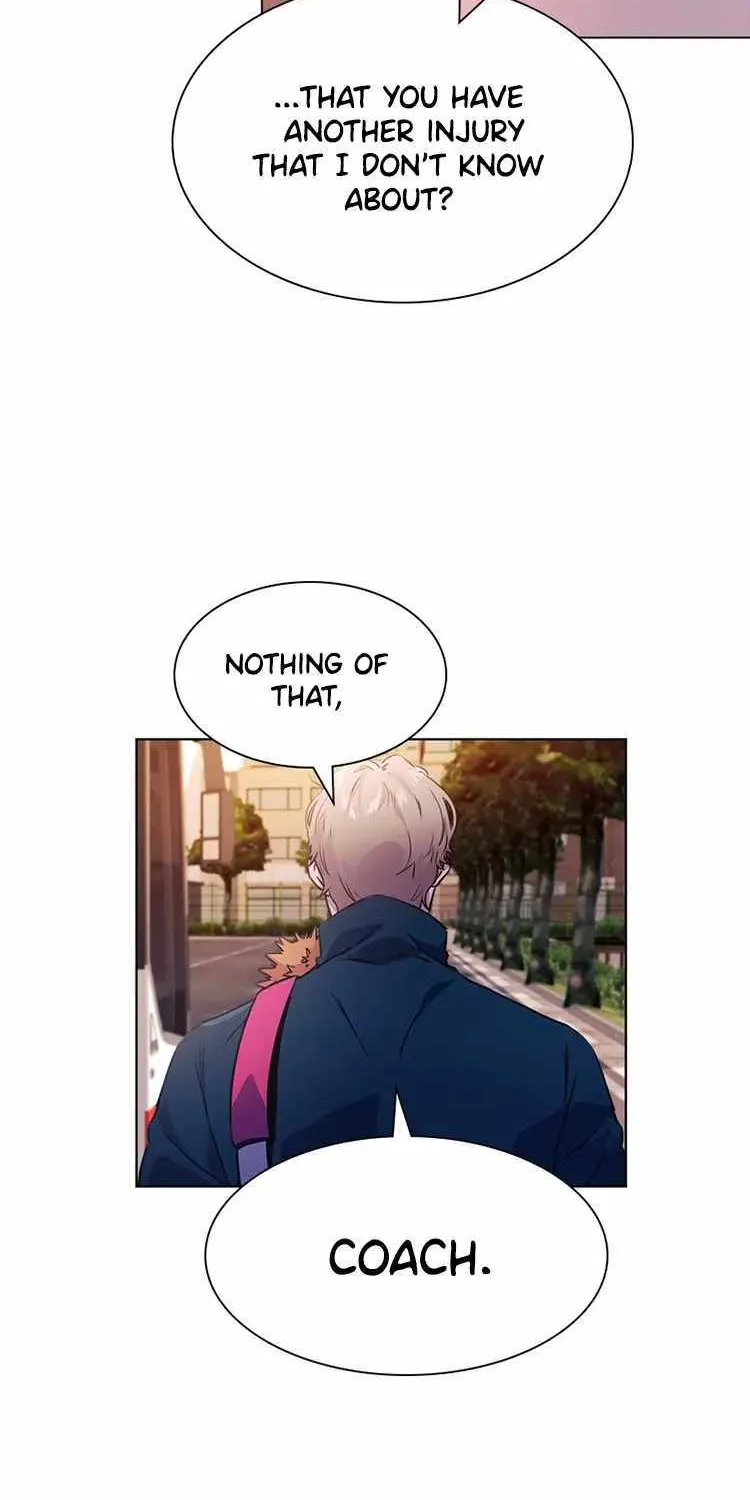 Read Top Corner chapter 87 image 32 on Lezhin