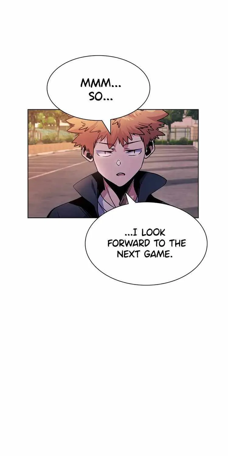 Read Top Corner chapter 87 image 33 on Lezhin