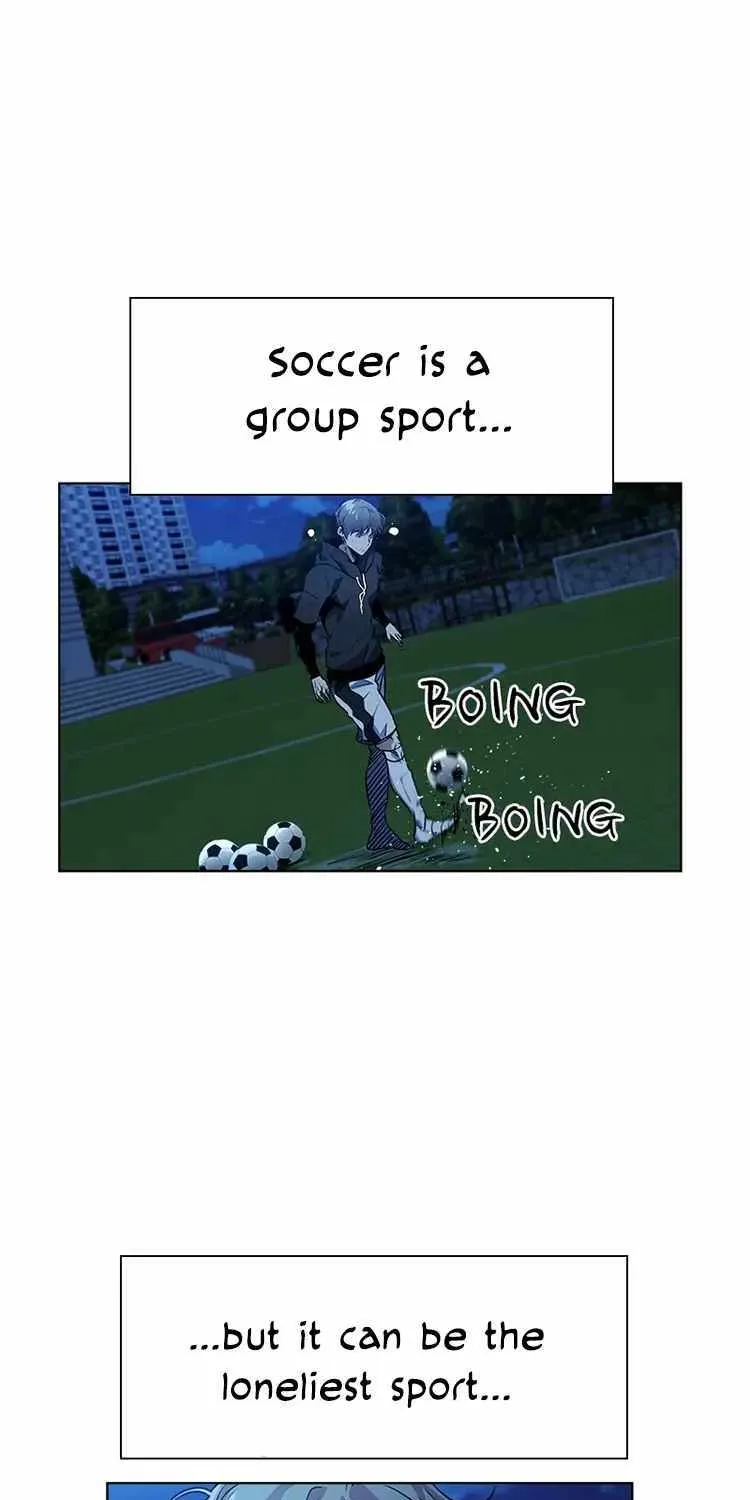 Read Top Corner chapter 87 image 36 on Lezhin