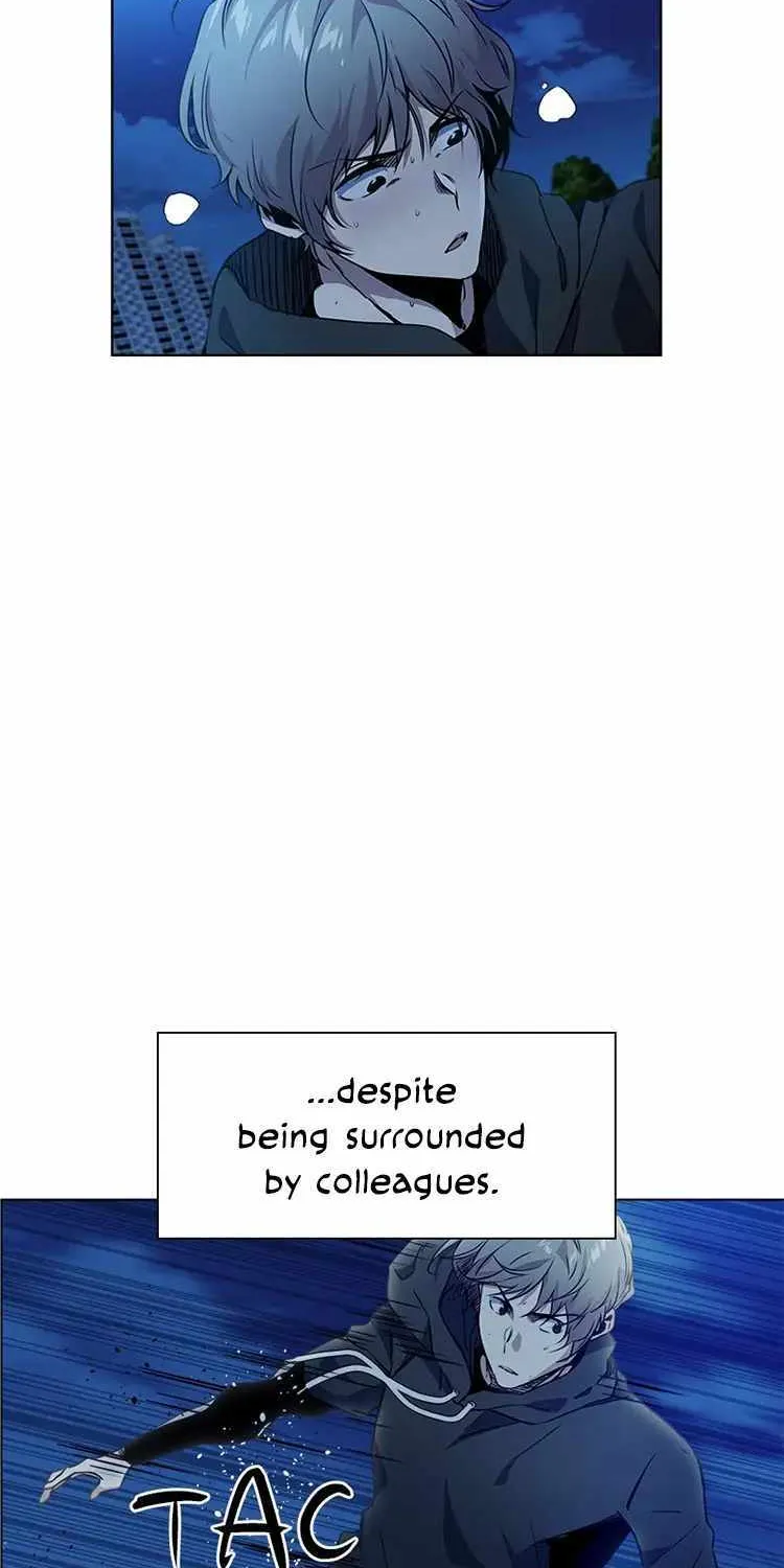 Read Top Corner chapter 87 image 37 on Lezhin