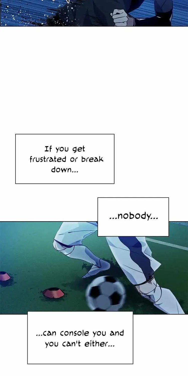 Read Top Corner chapter 87 image 38 on Lezhin