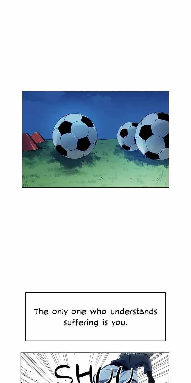 Read Top Corner chapter 87 image 40 on Lezhin