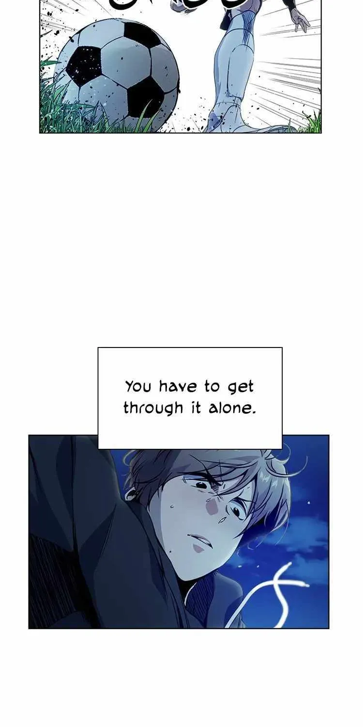 Read Top Corner chapter 87 image 41 on Lezhin