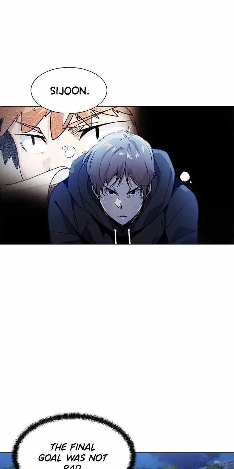 Read Top Corner chapter 87 image 45 on Lezhin