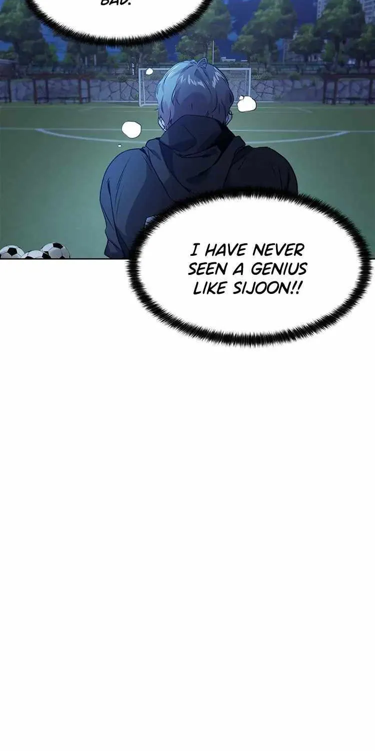 Read Top Corner chapter 87 image 46 on Lezhin