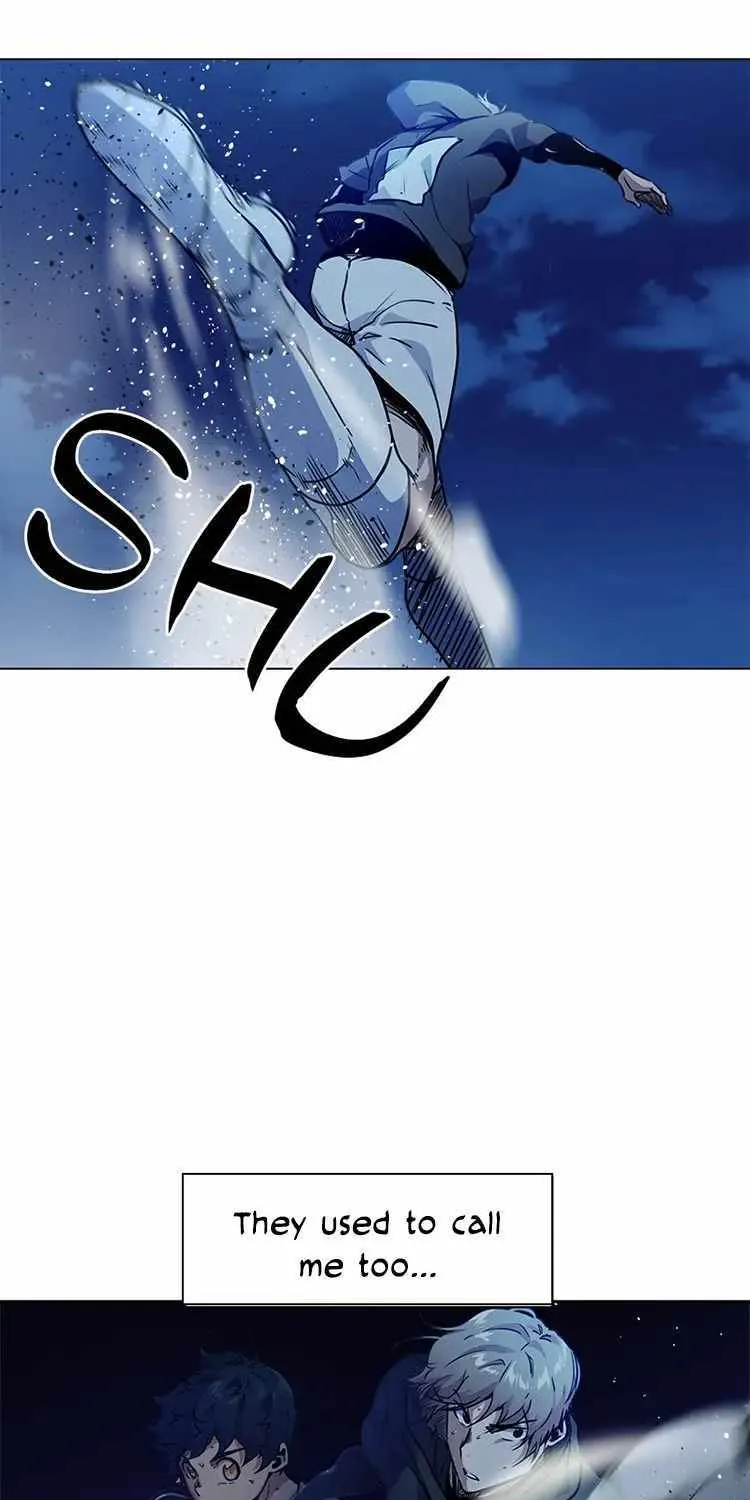 Read Top Corner chapter 87 image 47 on Lezhin