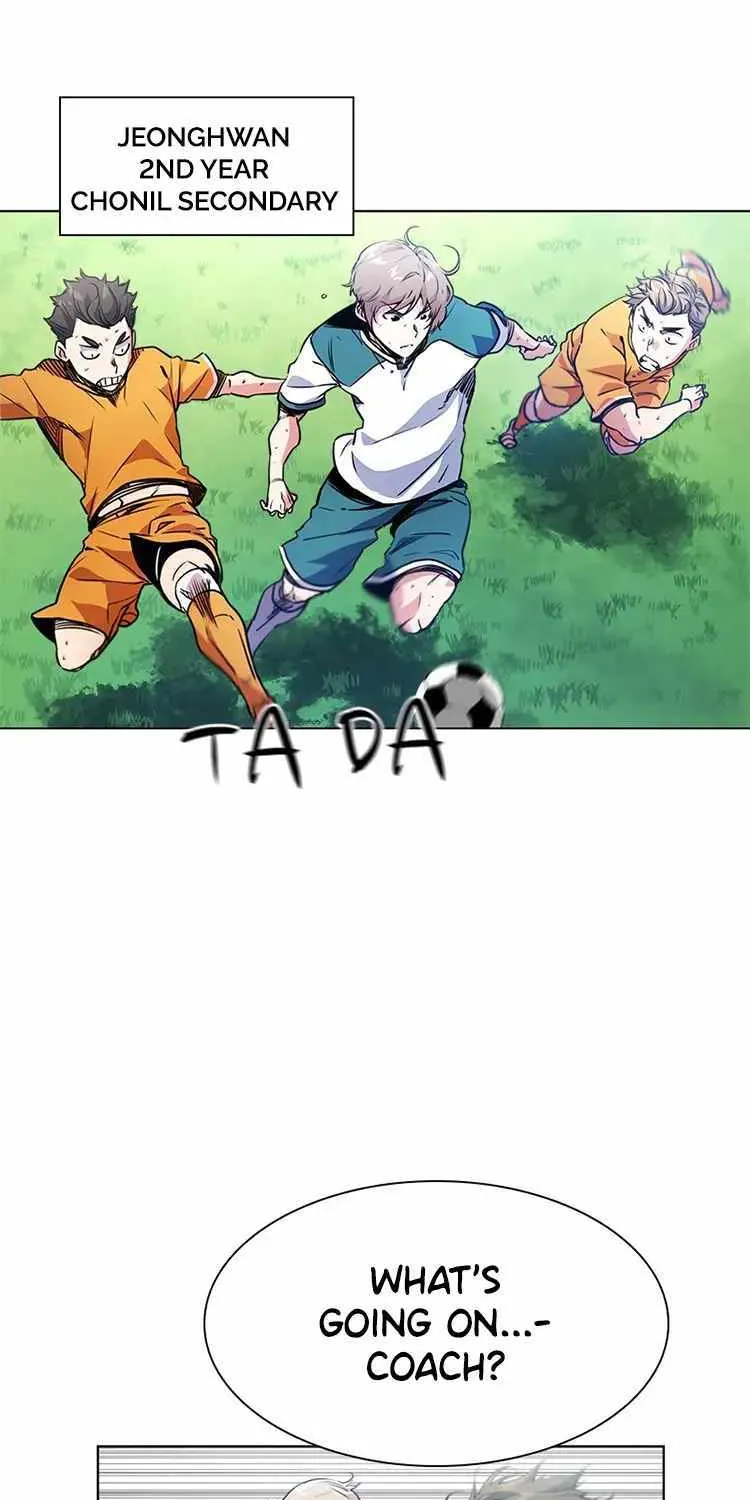 Read Top Corner chapter 87 image 53 on Lezhin