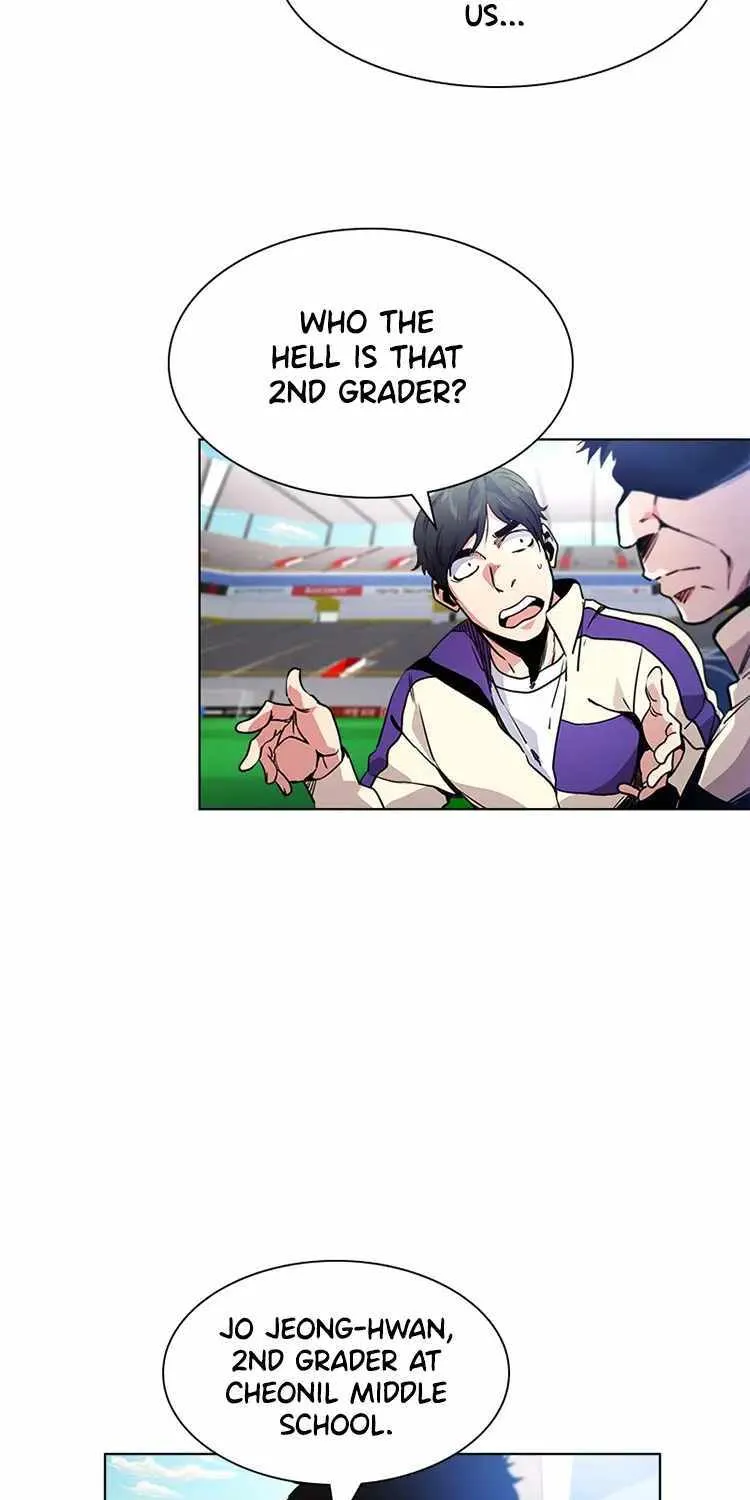Read Top Corner chapter 87 image 55 on Lezhin