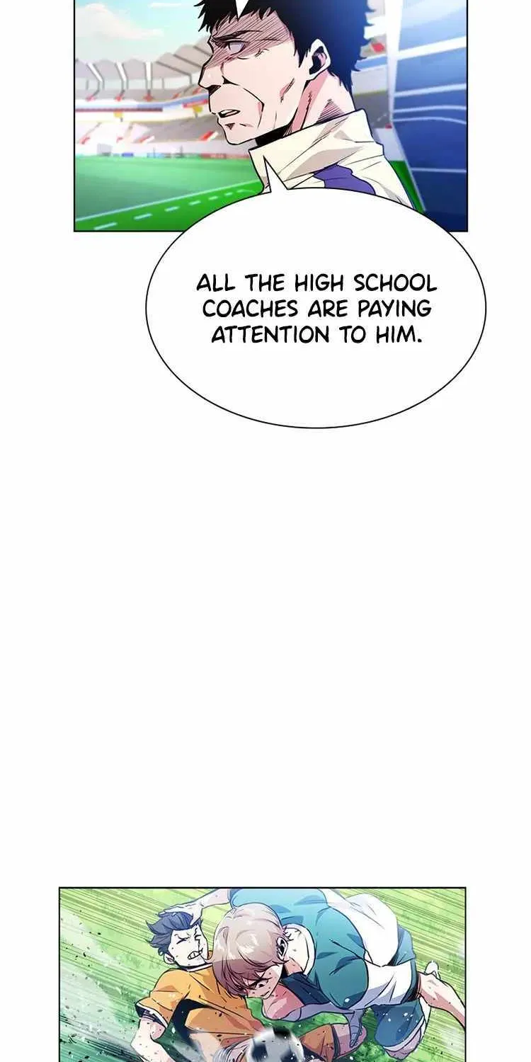 Read Top Corner chapter 87 image 56 on Lezhin