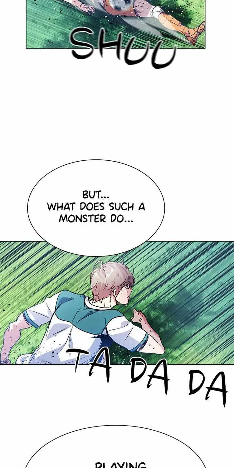 Read Top Corner chapter 87 image 57 on Lezhin