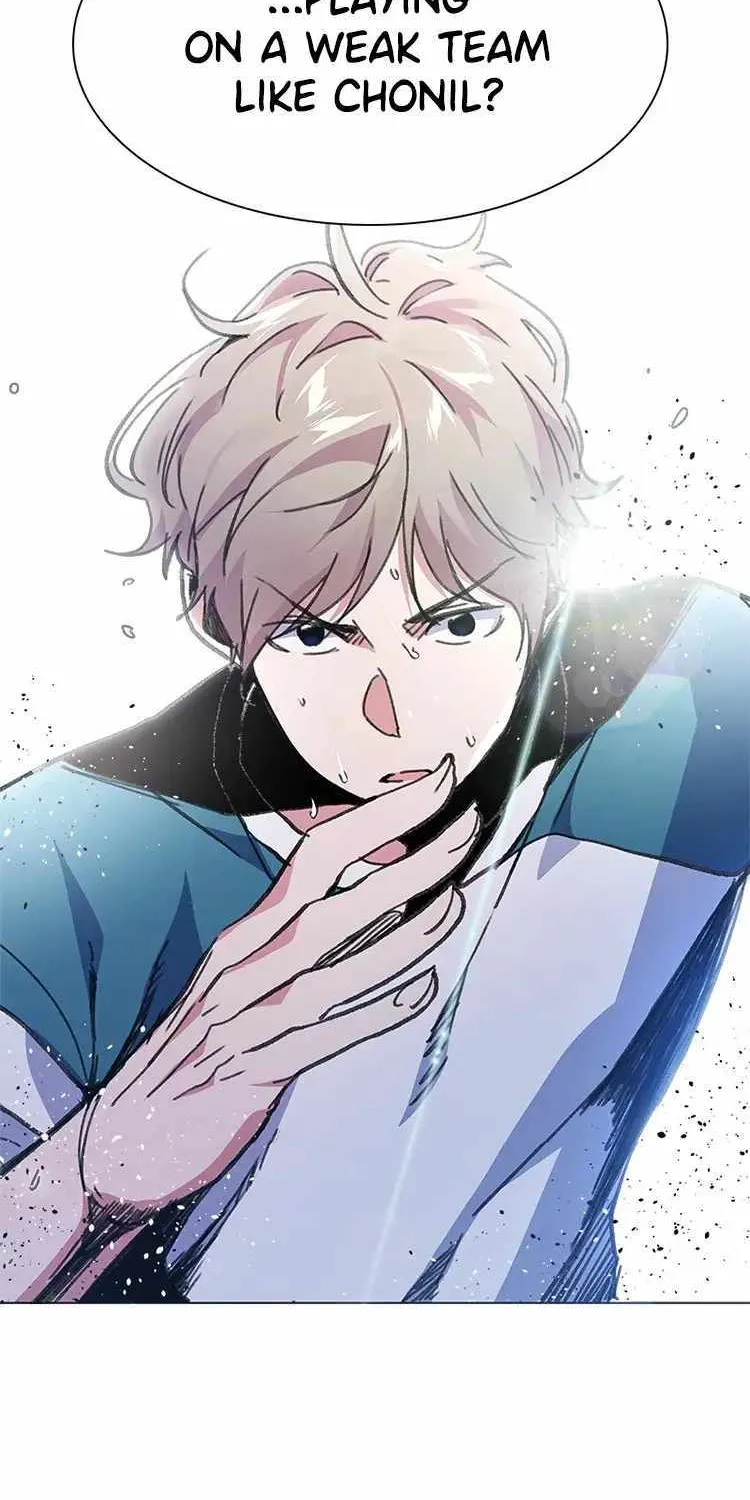 Read Top Corner chapter 87 image 58 on Lezhin