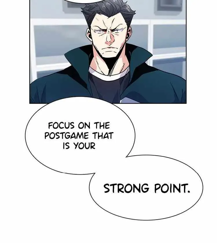 Read Top Corner chapter 87 image 9 on Lezhin