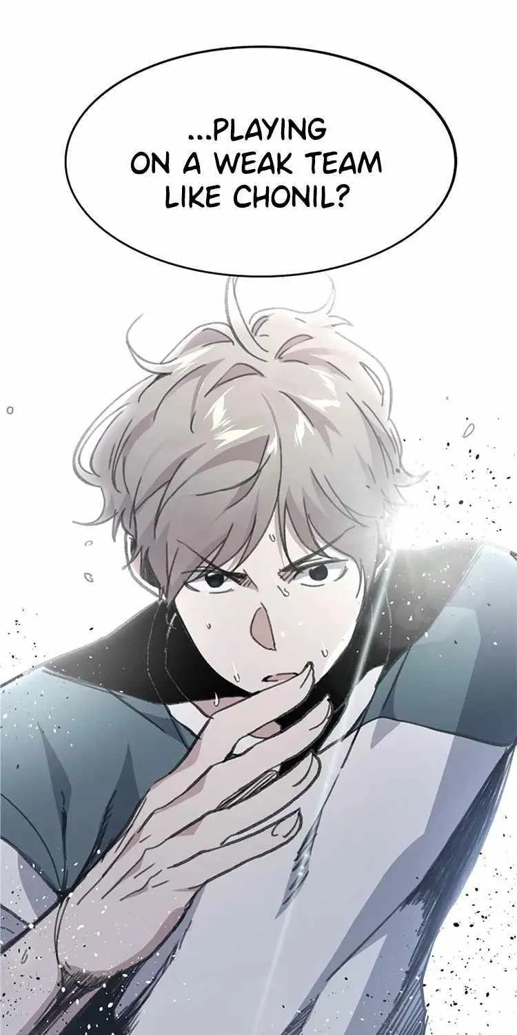 Read Top Corner chapter 88 image 1 on Lezhin