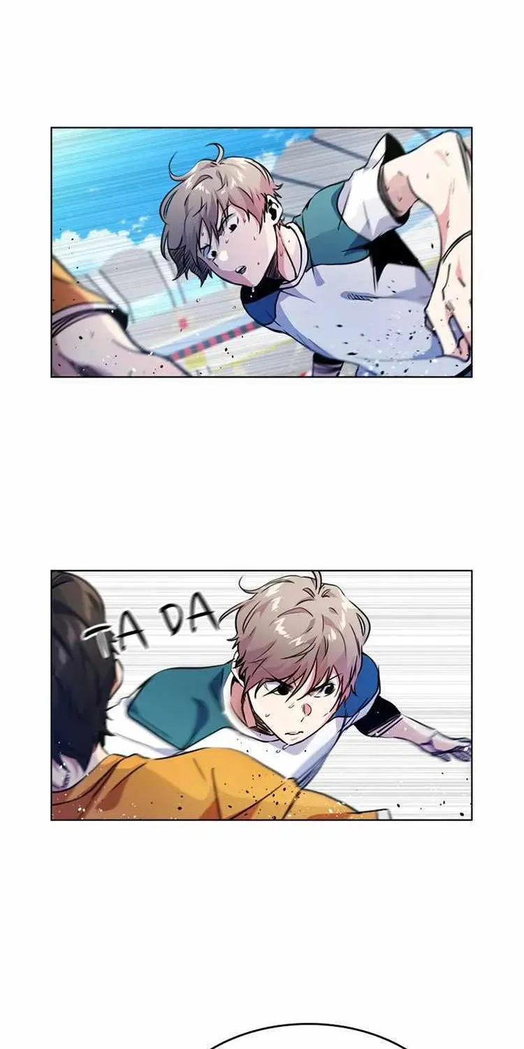 Read Top Corner chapter 88 image 10 on Lezhin