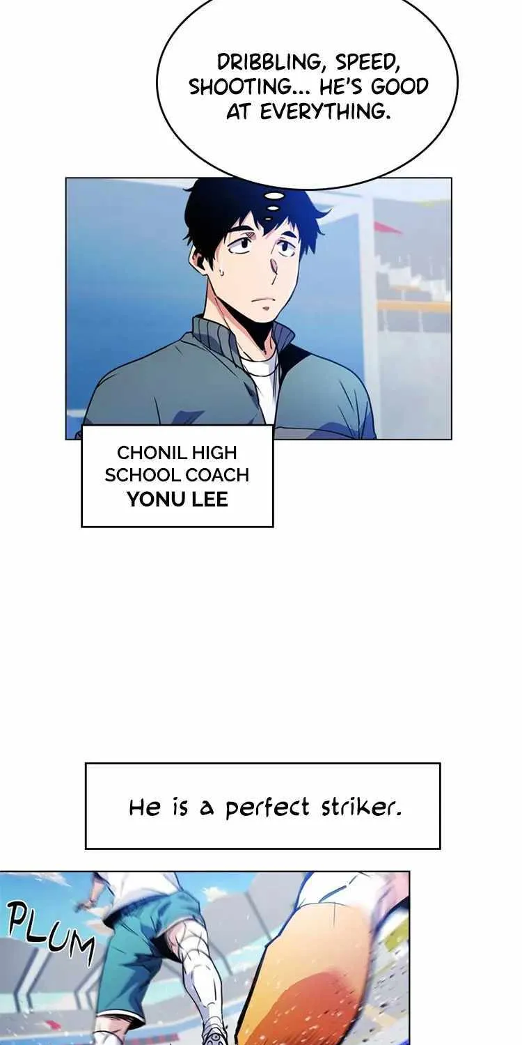 Read Top Corner chapter 88 image 11 on Lezhin