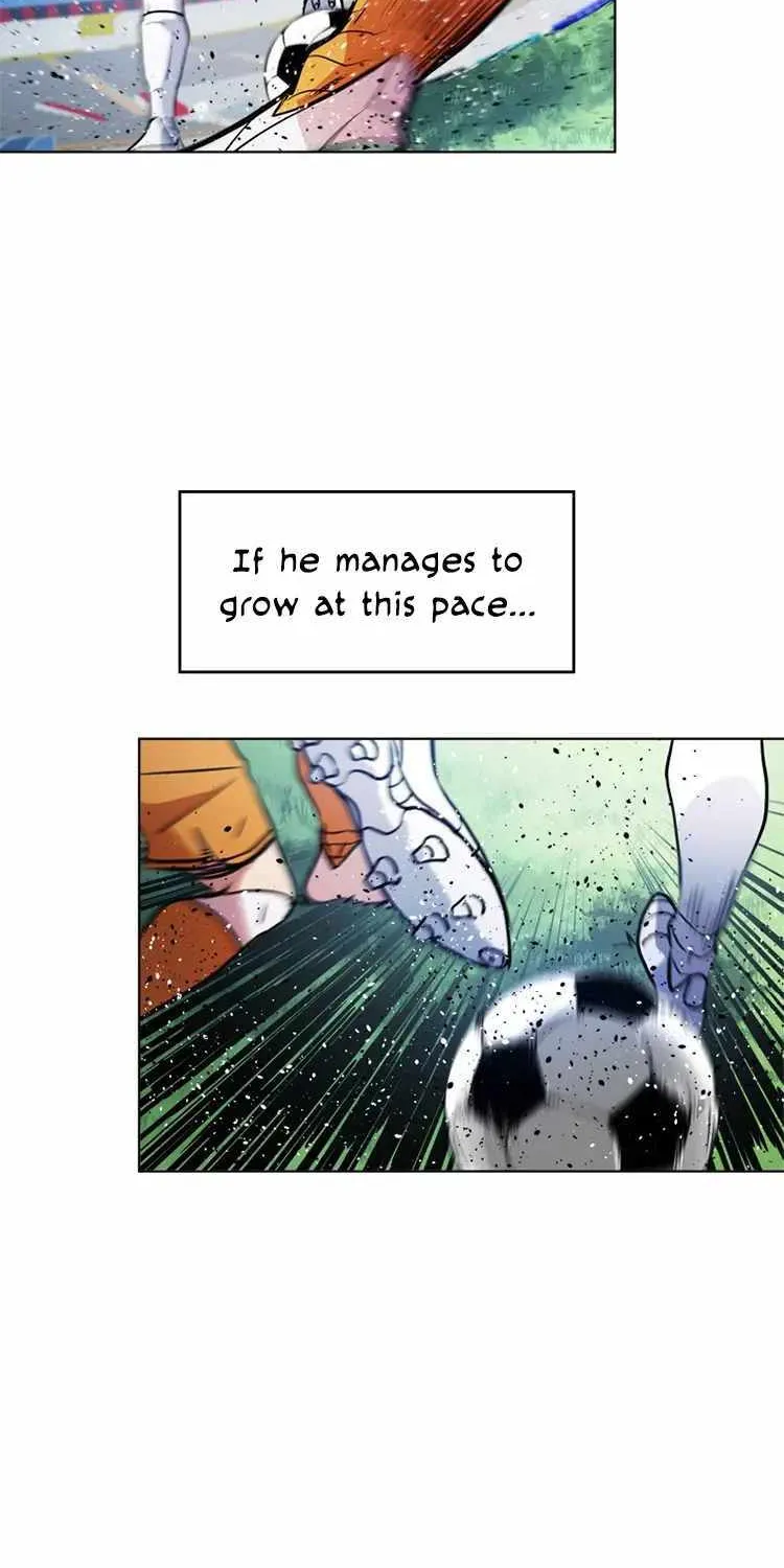 Read Top Corner chapter 88 image 12 on Lezhin