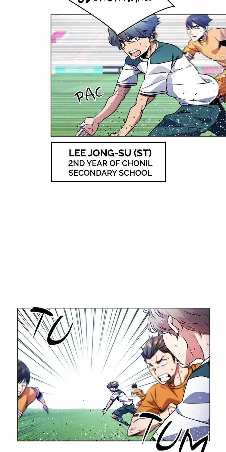 Read Top Corner chapter 88 image 14 on Lezhin