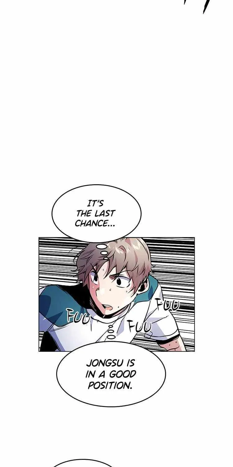 Read Top Corner chapter 88 image 15 on Lezhin