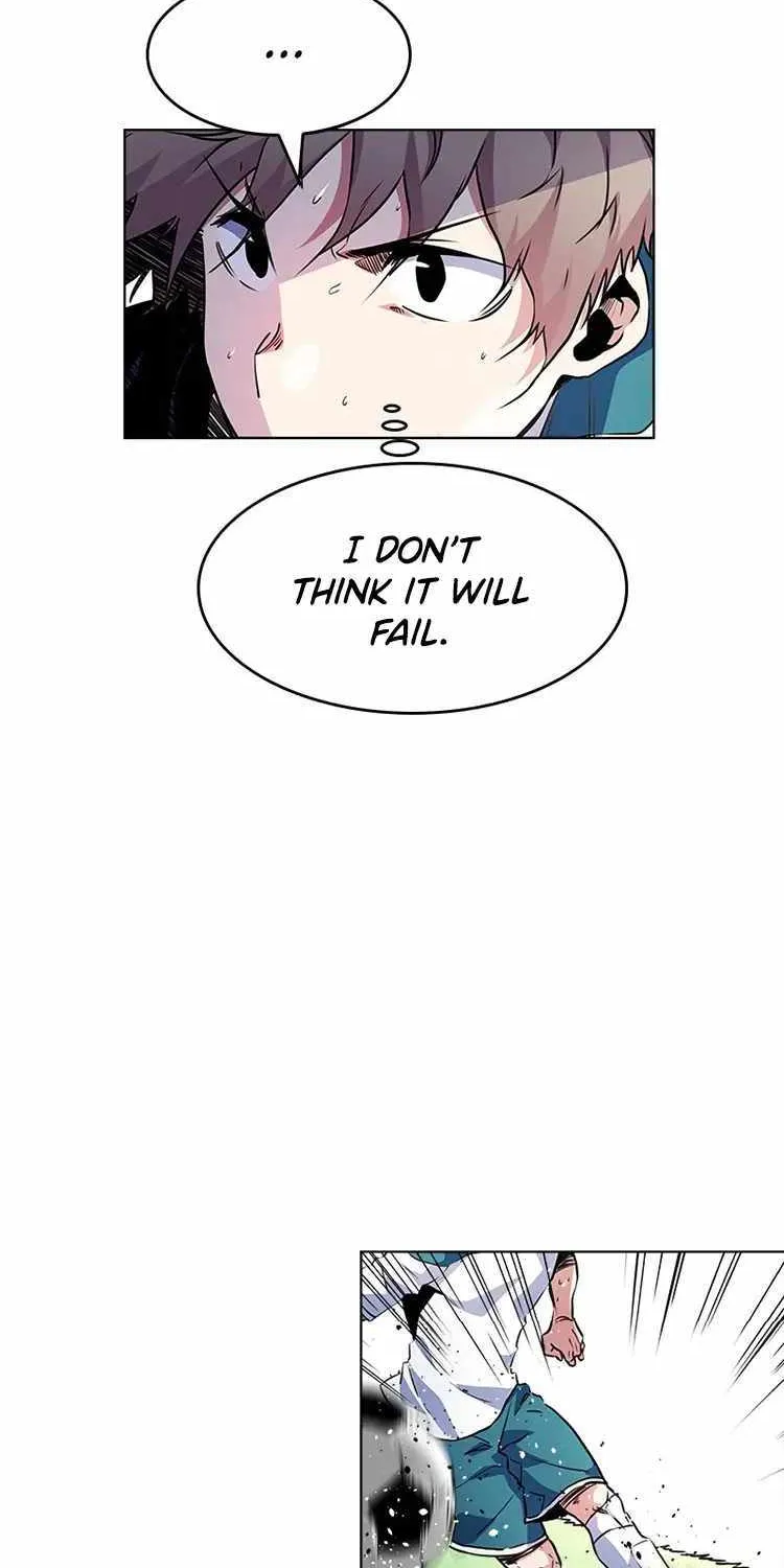 Read Top Corner chapter 88 image 16 on Lezhin