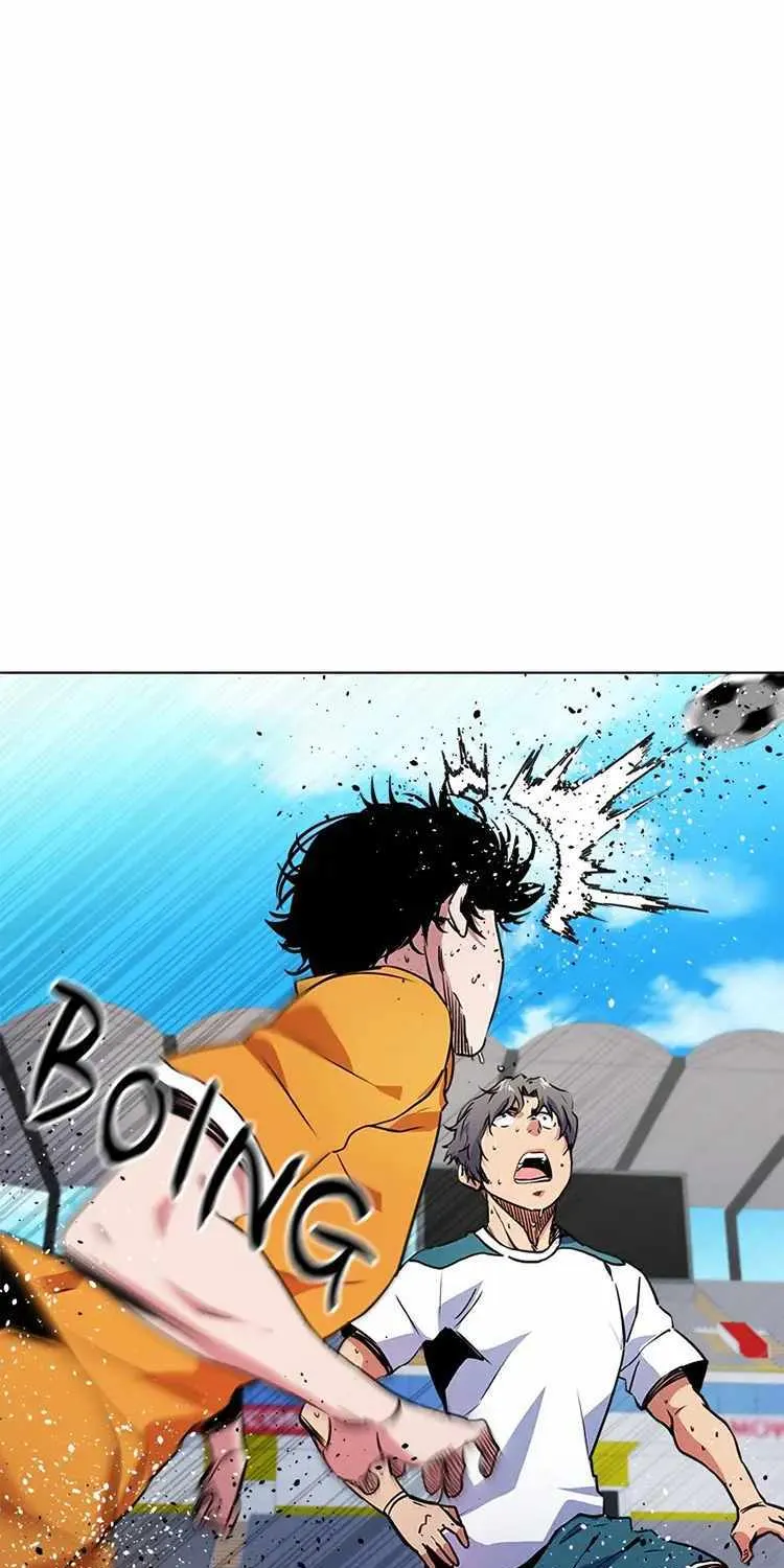 Read Top Corner chapter 88 image 19 on Lezhin