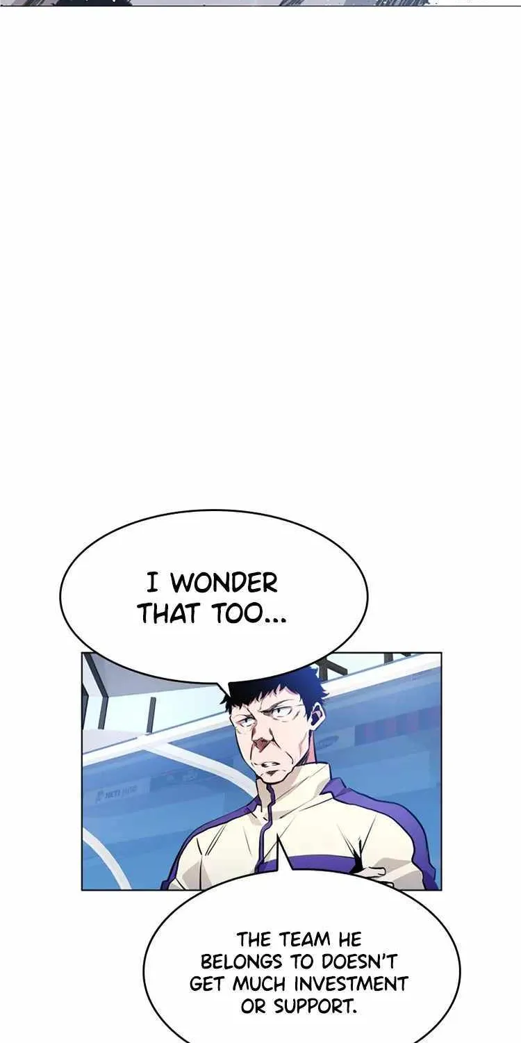 Read Top Corner chapter 88 image 2 on Lezhin