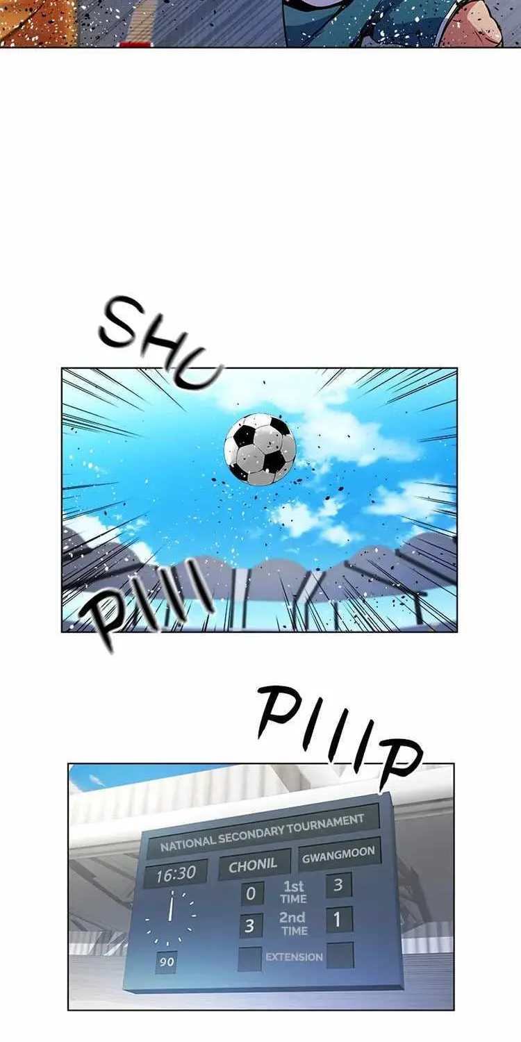 Read Top Corner chapter 88 image 20 on Lezhin