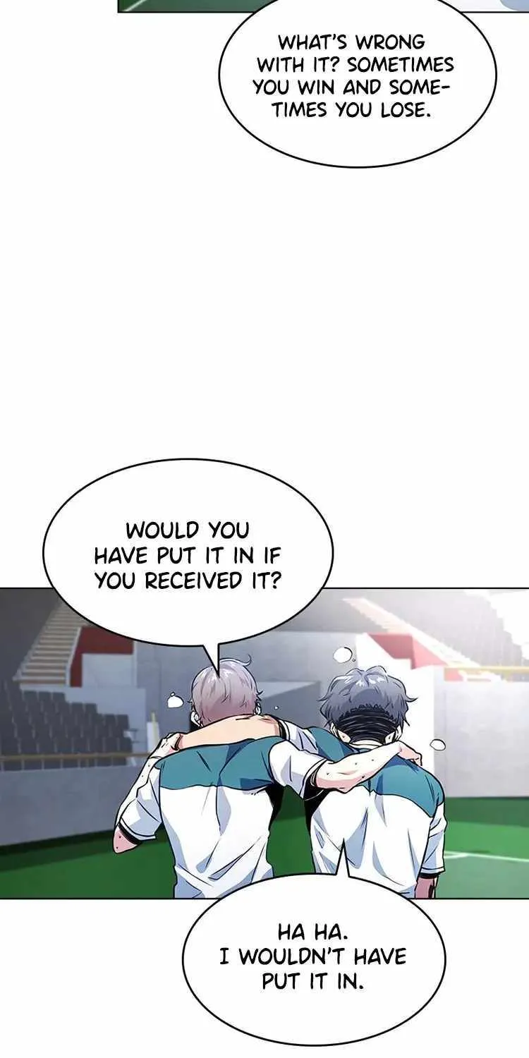 Read Top Corner chapter 88 image 23 on Lezhin