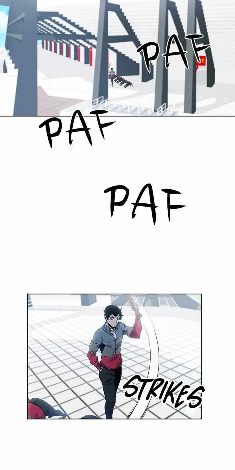 Read Top Corner chapter 88 image 28 on Lezhin