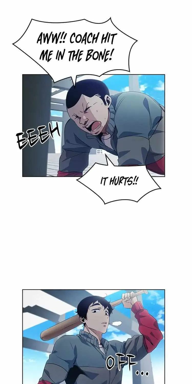 Read Top Corner chapter 88 image 29 on Lezhin
