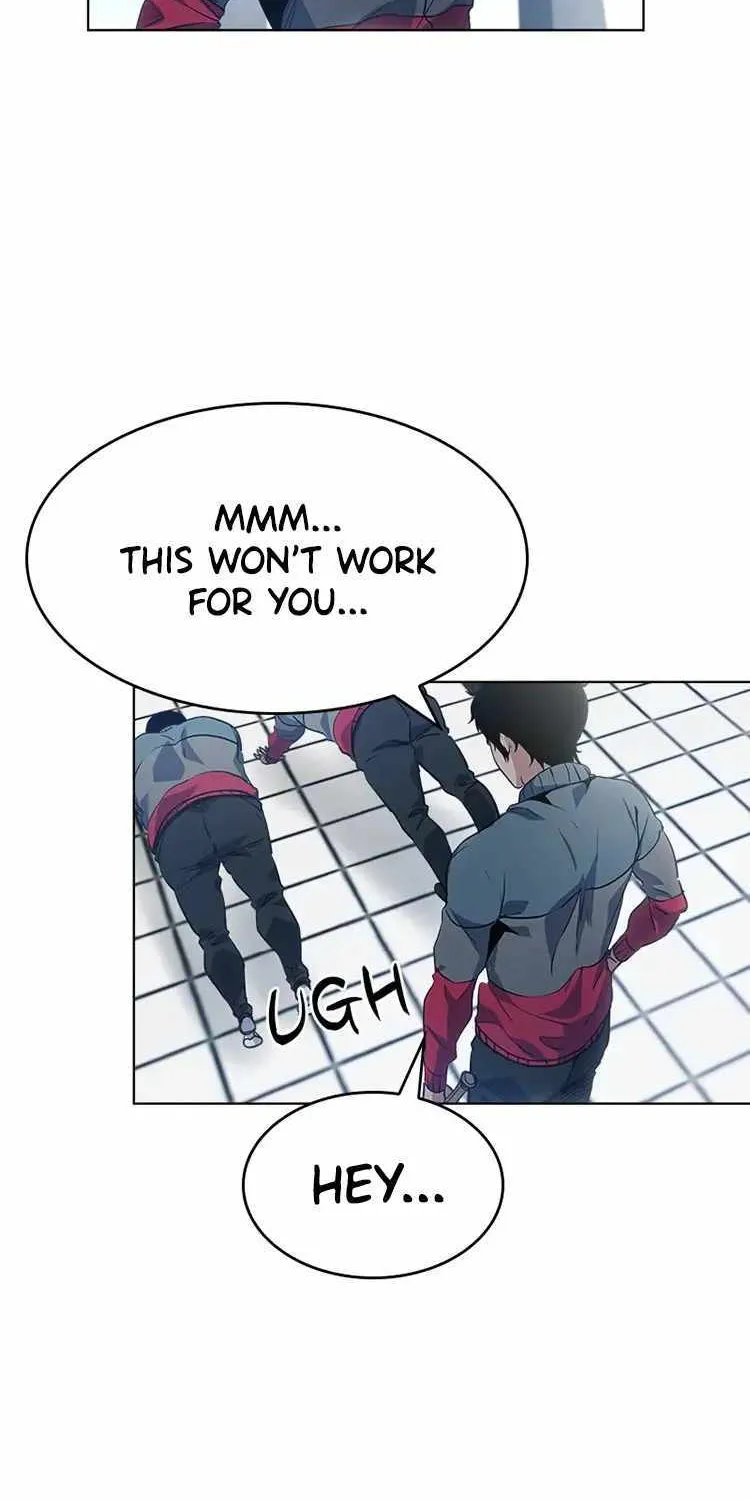 Read Top Corner chapter 88 image 30 on Lezhin