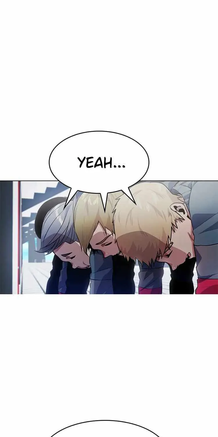 Read Top Corner chapter 88 image 31 on Lezhin
