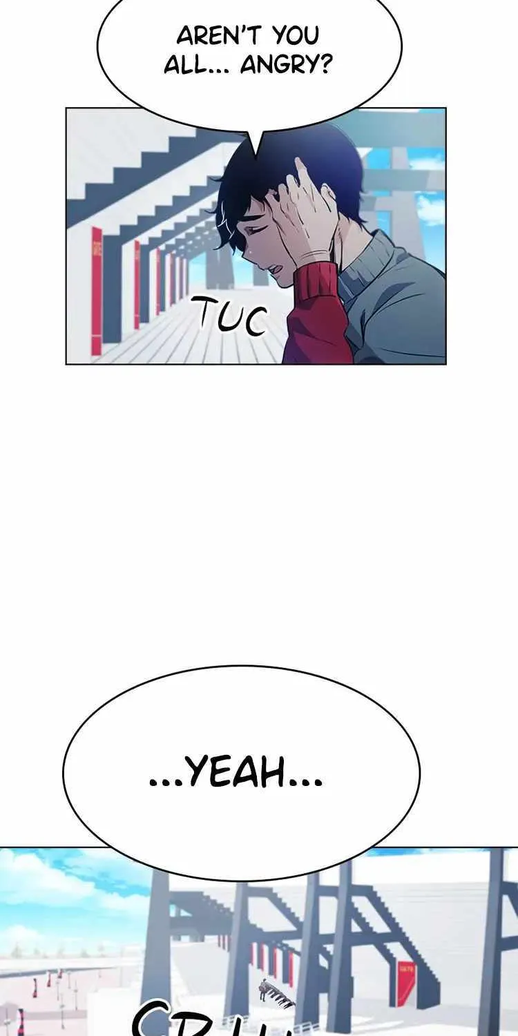 Read Top Corner chapter 88 image 32 on Lezhin