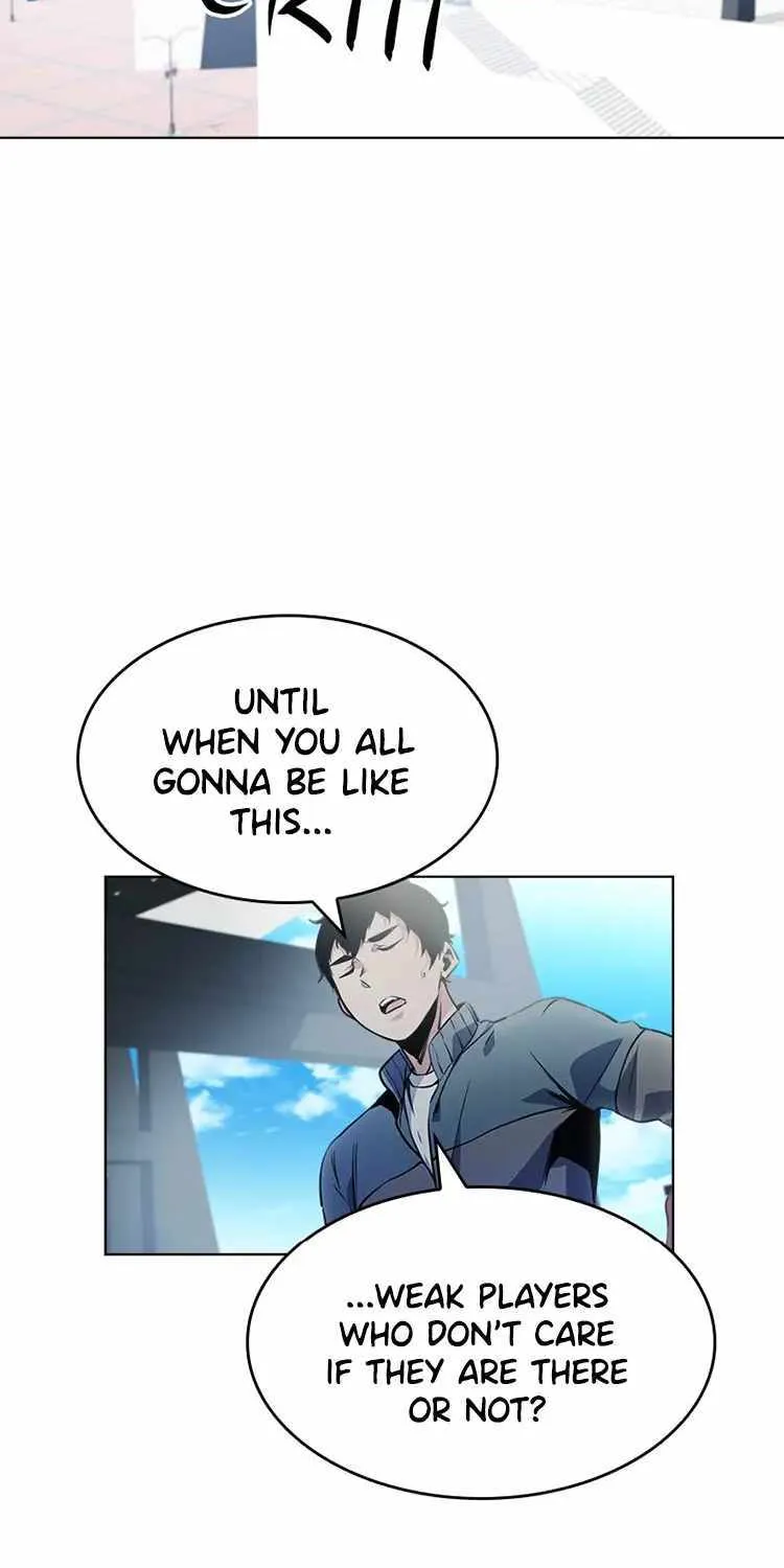 Read Top Corner chapter 88 image 33 on Lezhin