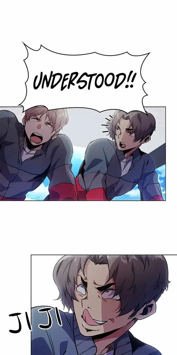 Read Top Corner chapter 88 image 36 on Lezhin