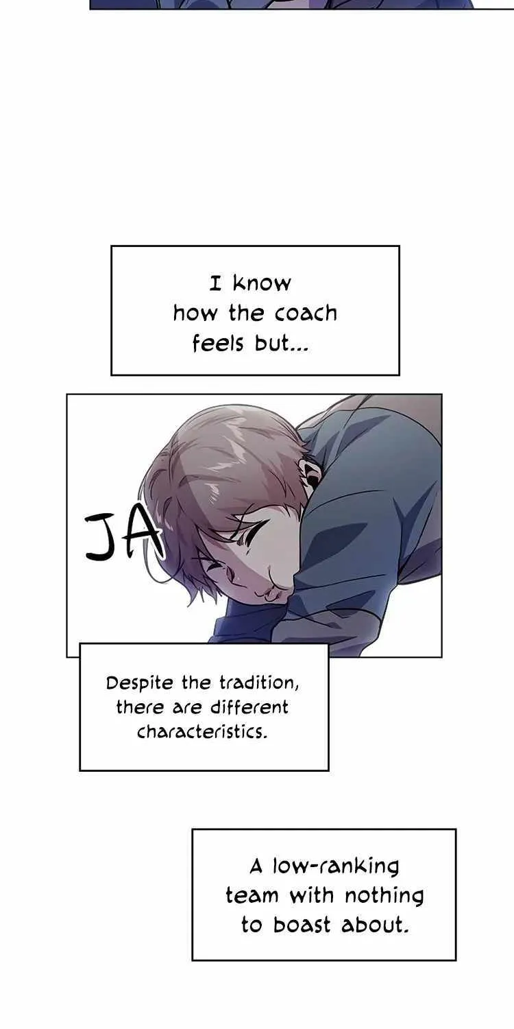 Read Top Corner chapter 88 image 37 on Lezhin