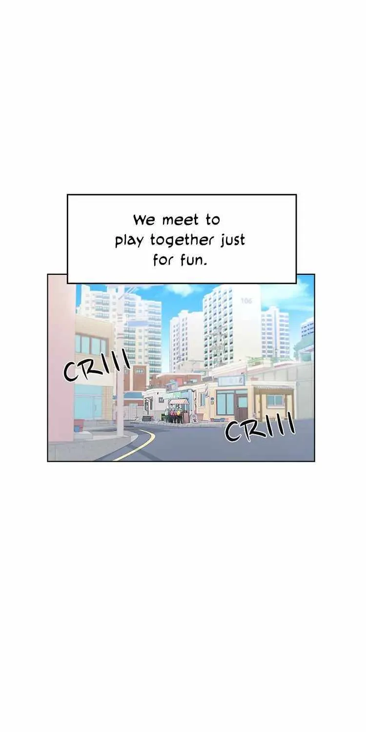Read Top Corner chapter 88 image 38 on Lezhin