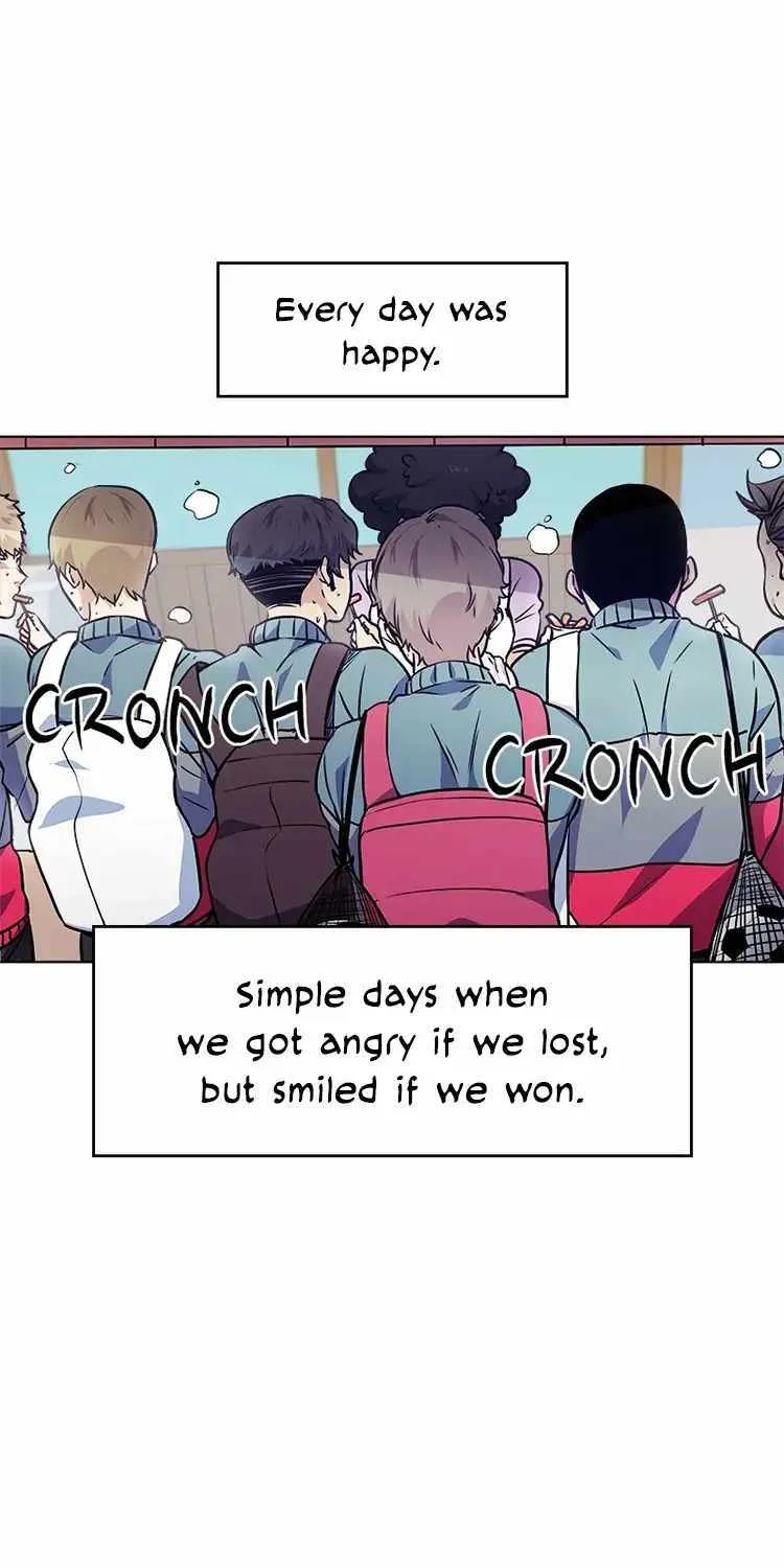 Read Top Corner chapter 88 image 39 on Lezhin