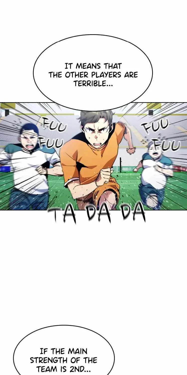 Read Top Corner chapter 88 image 4 on Lezhin