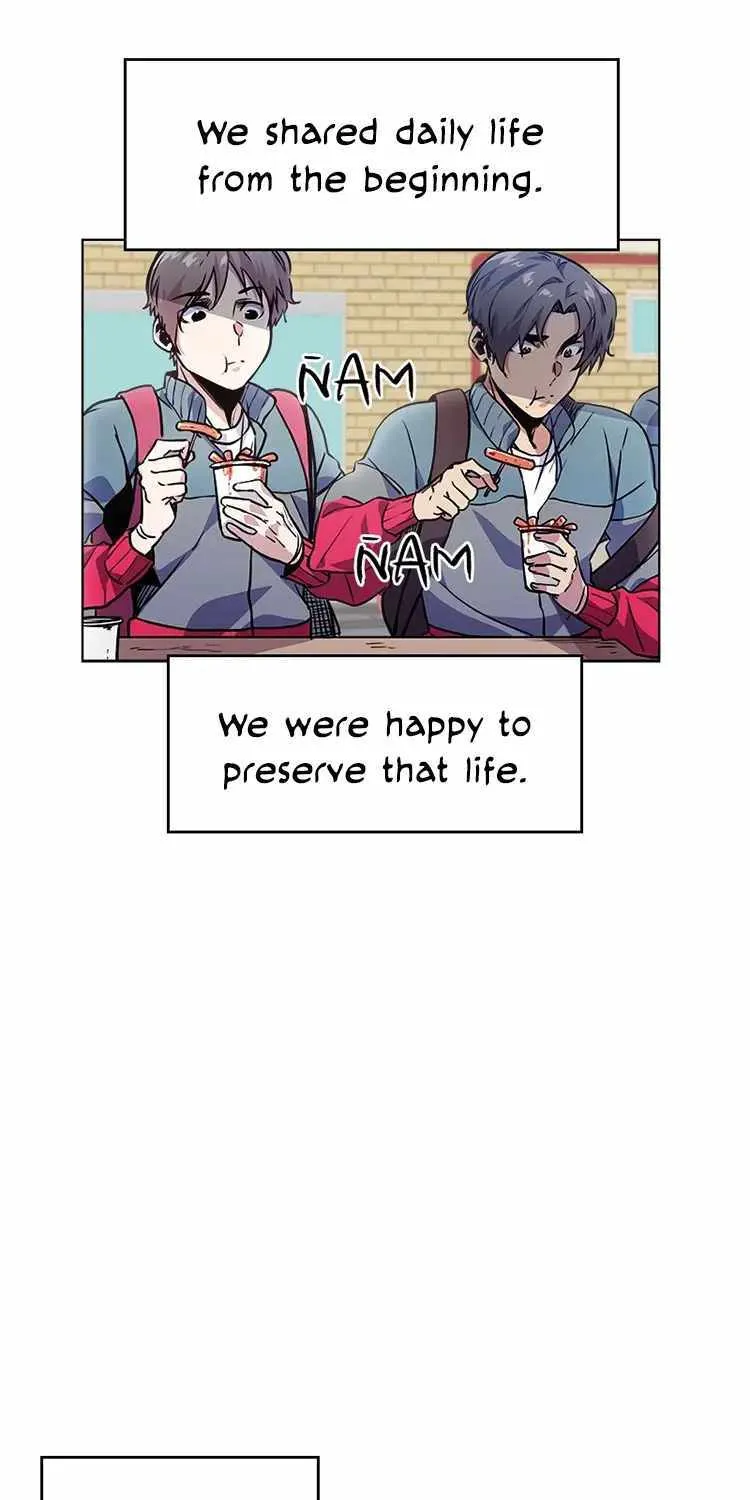Read Top Corner chapter 88 image 40 on Lezhin
