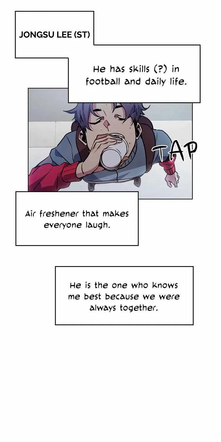 Read Top Corner chapter 88 image 44 on Lezhin