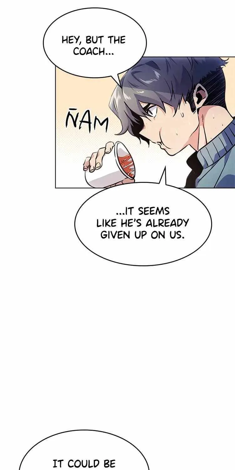 Read Top Corner chapter 88 image 45 on Lezhin
