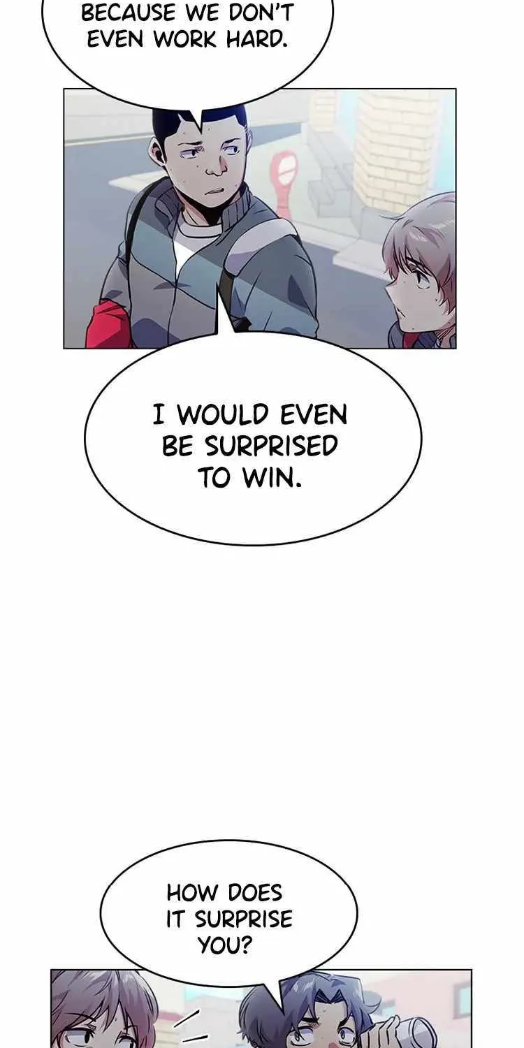 Read Top Corner chapter 88 image 46 on Lezhin