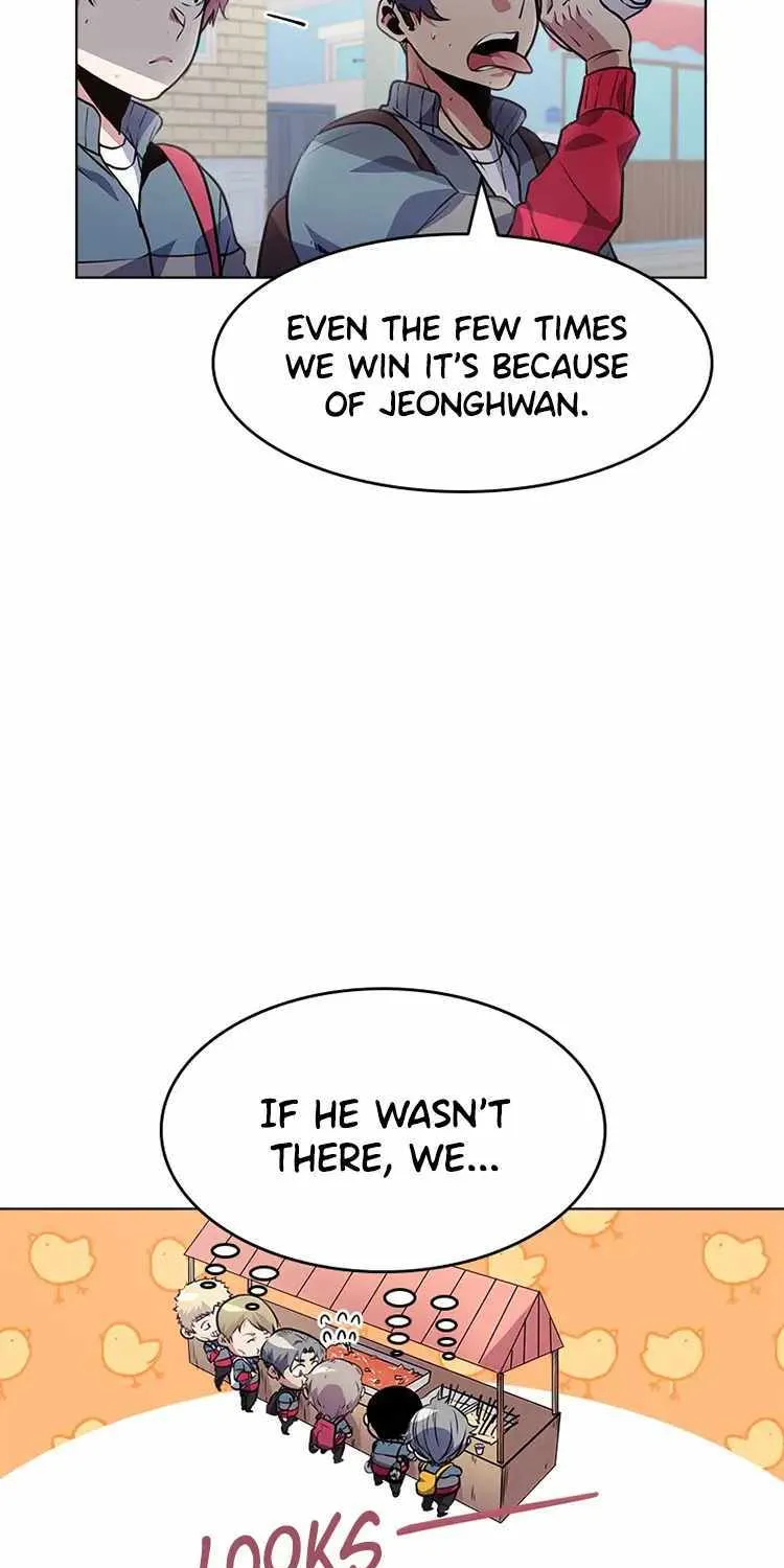 Read Top Corner chapter 88 image 47 on Lezhin