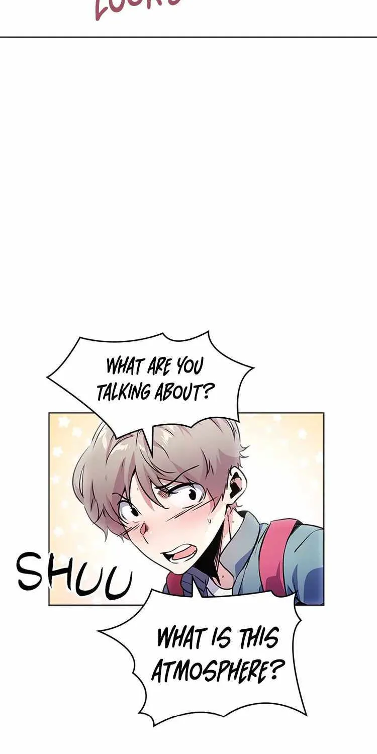 Read Top Corner chapter 88 image 48 on Lezhin